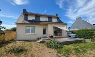 Maison 5 Pièces 104 m² à vendre à Trébeurden (22560)