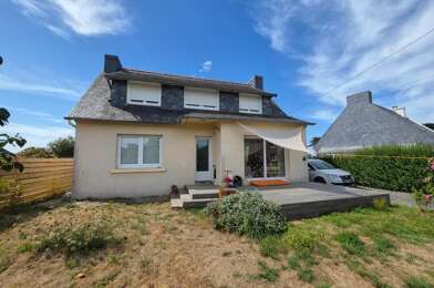 Maison 5 pièces 249900 €
