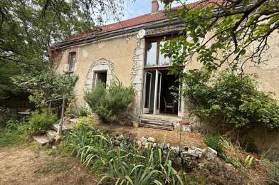 Maison 4 pièces 145800 €