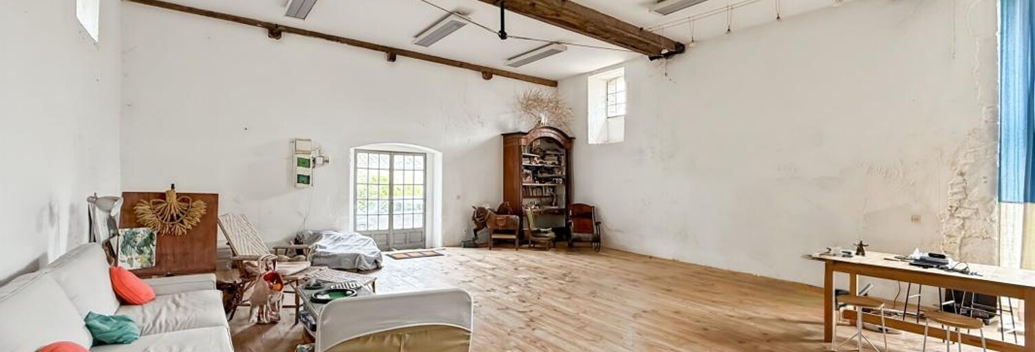 Maison 4 Pièces 139 m² à vendre à Theuville (28150)