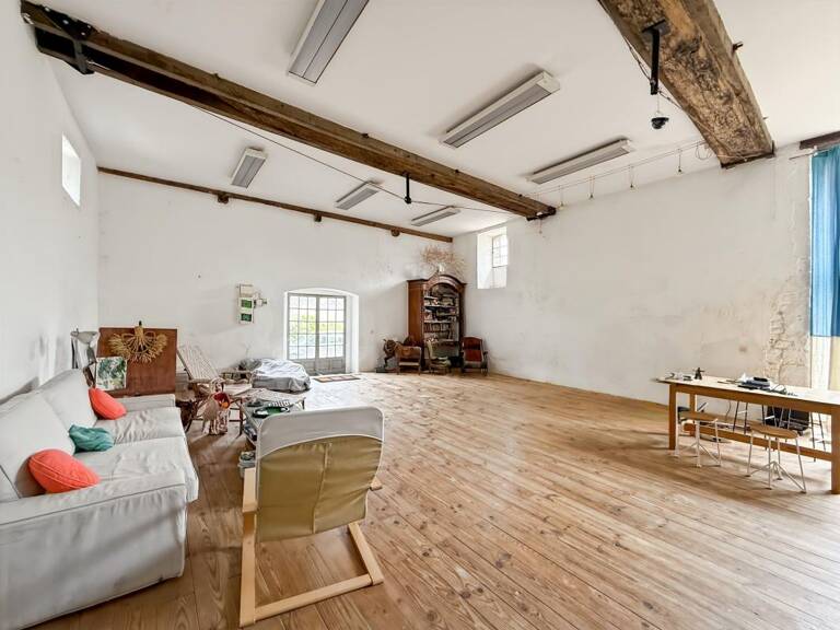 Janville : 10 minutes, maison, 4 pièces, 139 m² — photo 1
