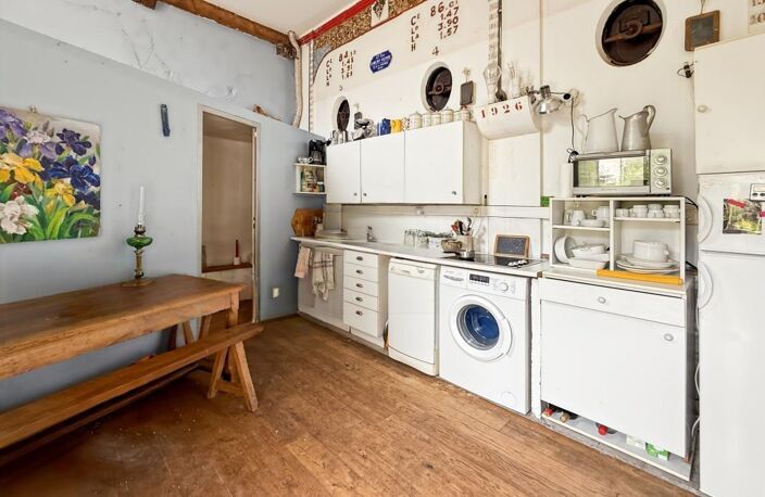 Janville : 10 minutes, maison, 4 pièces, 139 m² — photo 4