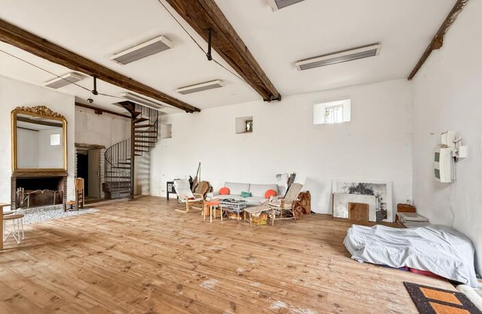 Janville : 10 minutes, maison, 4 pièces, 139 m² — photo 5
