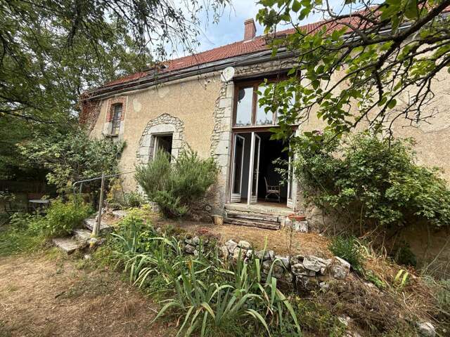 Janville : 10 minutes, maison, 4 pièces, 139 m² — photo du bien