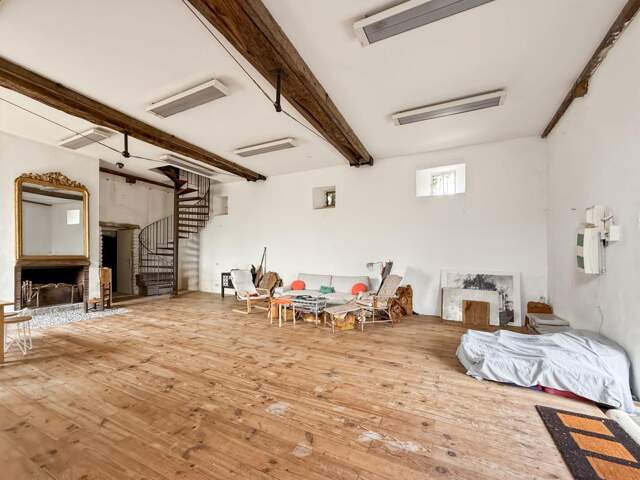 Janville : 10 minutes, maison, 4 pièces, 139 m² — photo du bien