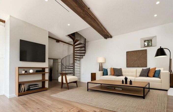 Janville : 10 minutes, maison, 4 pièces, 139 m² — photo 2
