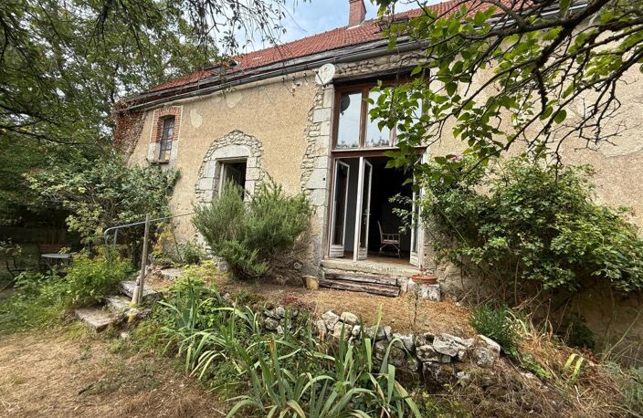 Janville : 10 minutes, maison, 4 pièces, 139 m² — photo 5