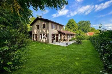 Maison 7 pièces 525000 €