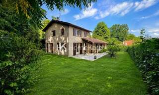 Maison 7 Pièces 160 m² à vendre à Gradignan (33170)