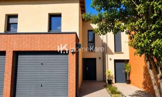 Maison 4 Pièces 85 m² à vendre à Castanet-Tolosan (31320)