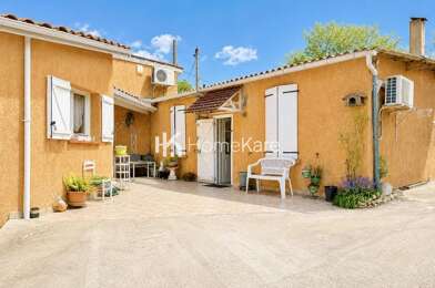 Maison 6 pièces 369000 €