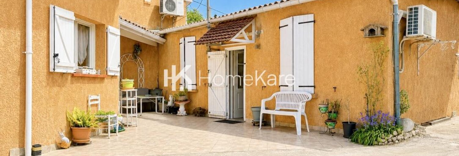 Maison 6 Pièces 158 m² à vendre à Castanet-Tolosan (31320)