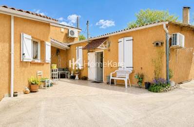MAISON T5 DE 158 M2 — photo du bien