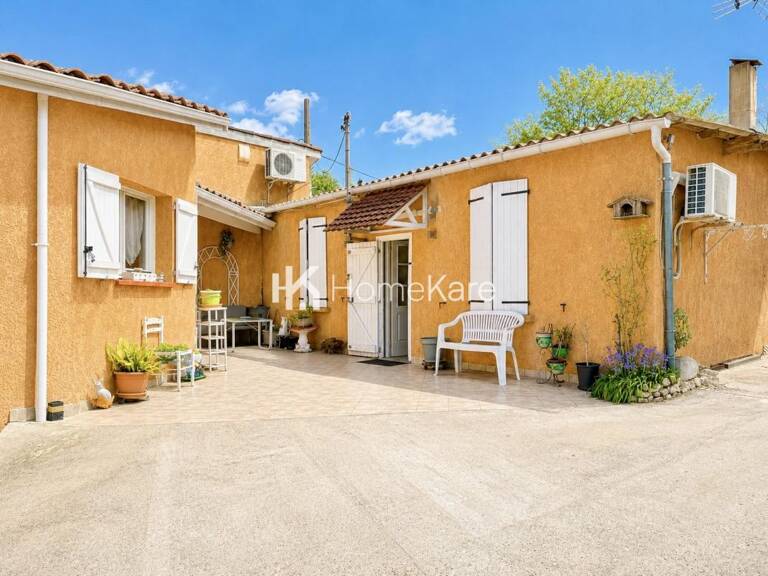 MAISON T5 DE 158 M2 — photo 1