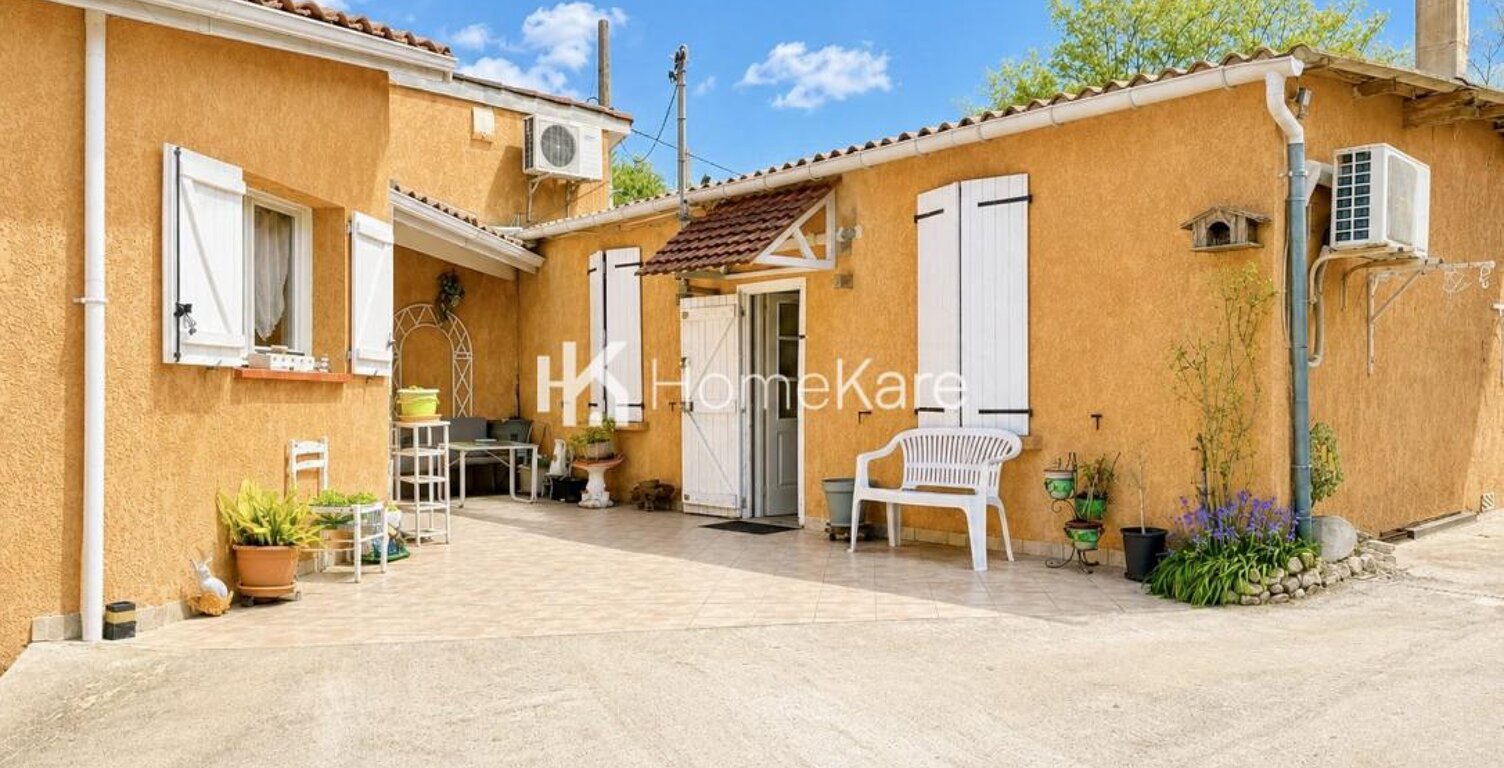 MAISON T5 DE 158 M2 — photo 1