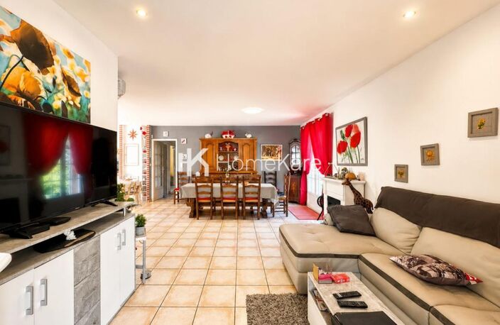 MAISON T5 DE 158 M2 — photo 2