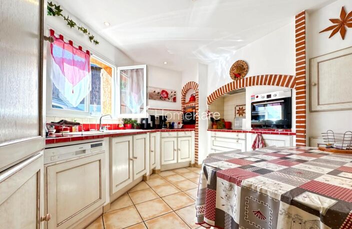 MAISON T5 DE 158 M2 — photo 3