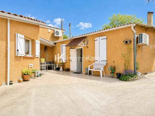 MAISON T5 DE 158 M2 — photo du bien