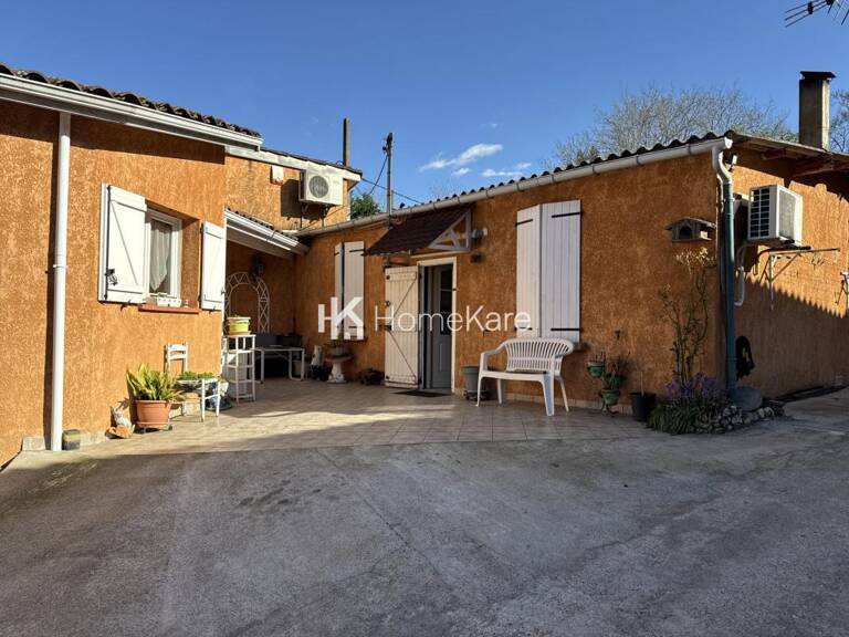 MAISON T5 DE 158 M2 — photo 1