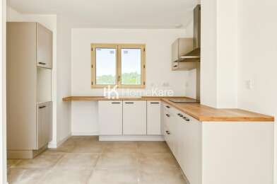 Maison 4 pièces 234000 €