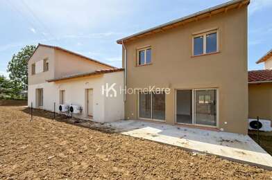 Maison 4 pièces 234000 €