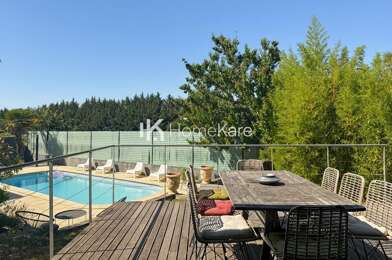 Maison 8 pièces 499000 €
