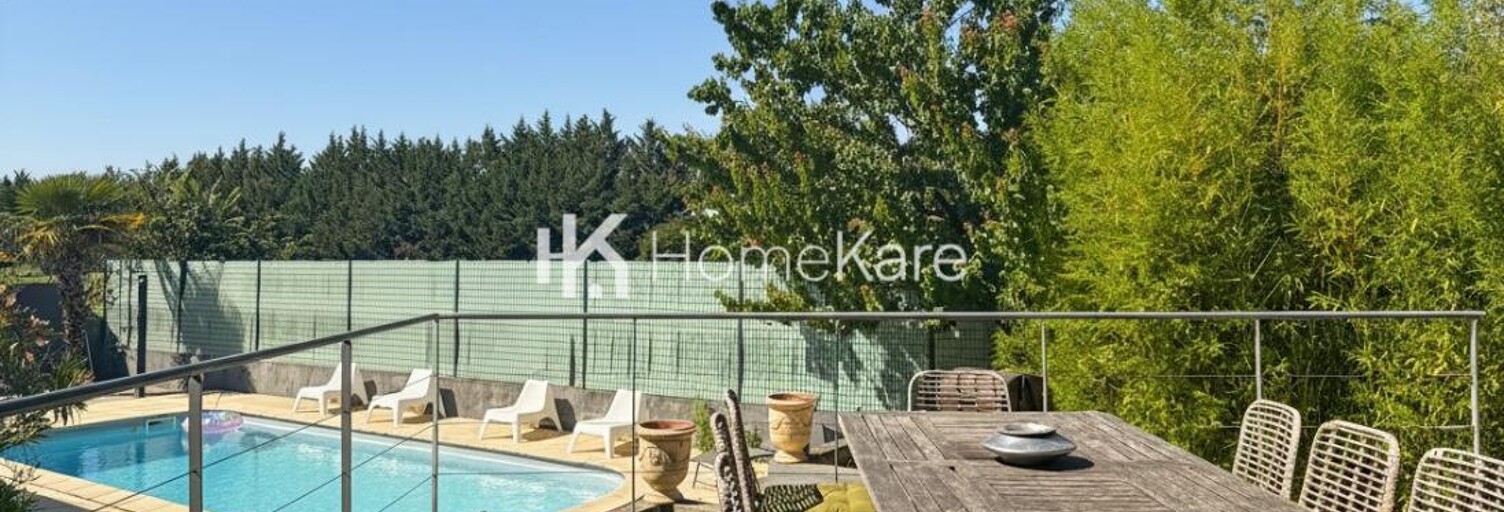 Maison 8 Pièces 300 m² à vendre à Saint-Orens-de-Gameville (31650)