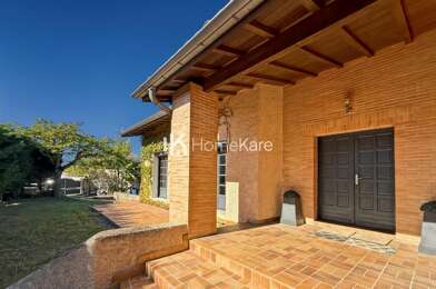 Maison 8 pièces 499000 €