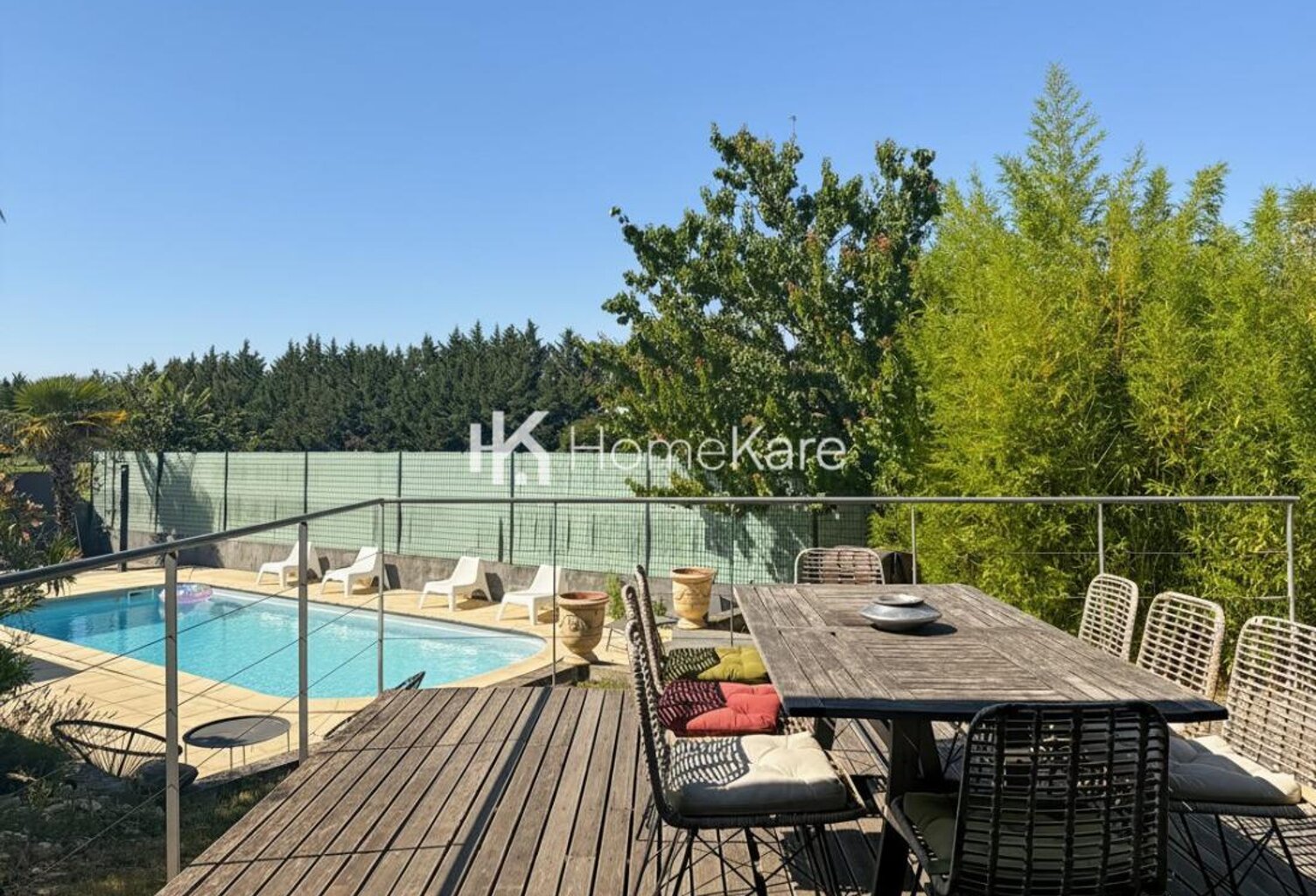 CETTE MAISON S'ADAPTERA À TOUS VOS PROJETS!! — photo 1