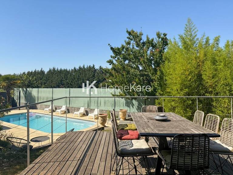 CETTE MAISON S'ADAPTERA À TOUS VOS PROJETS!! — photo 1