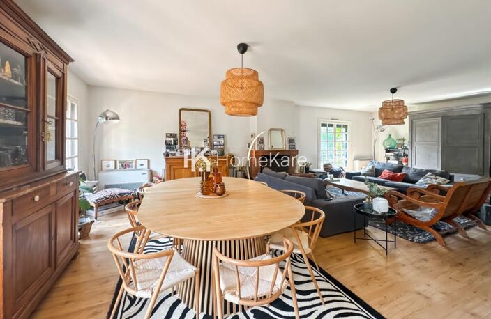 CETTE MAISON S'ADAPTERA À TOUS VOS PROJETS!! — photo 4