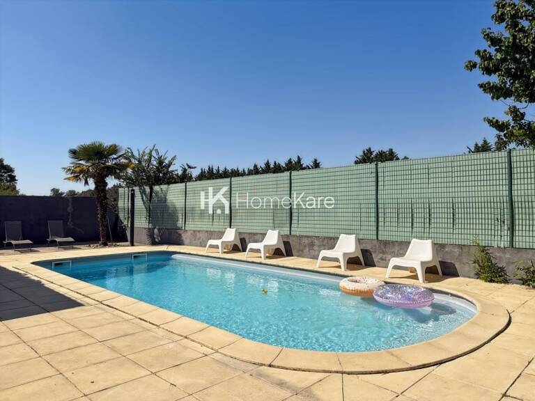 CETTE MAISON S'ADAPTERA À TOUS VOS PROJETS!! — photo 1