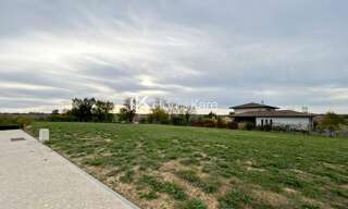 Terrain  1087 m² à vendre à L'Isle-Jourdain (32600)