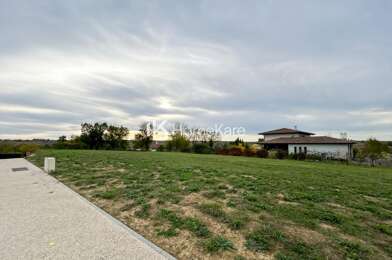 Terrain  128000 €