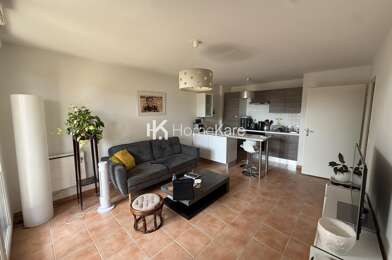 Appartement 3 pièces 700 €