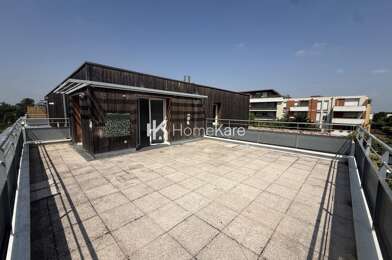 Appartement 4 pièces 190000 €