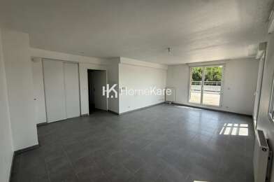 Appartement 4 pièces 190000 €