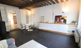 Appartement 2 Pièces 67 m² à vendre à Orléans (45100)