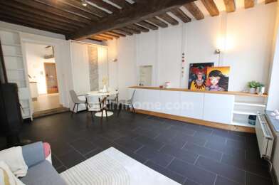 Appartement 2 pièces 144800 €