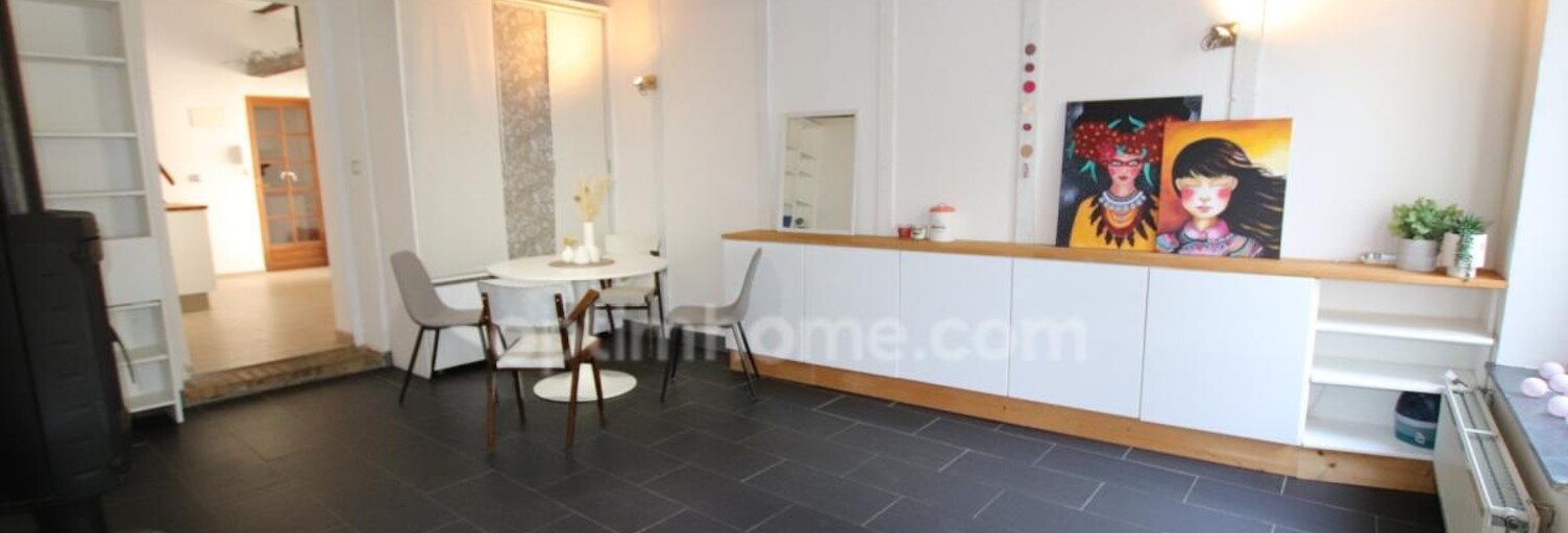 Appartement 2 Pièces 67 m² à vendre à Orléans (45100)