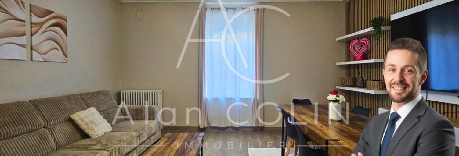 Maison 6 Pièces 150 m² à vendre à Hayange (57700)