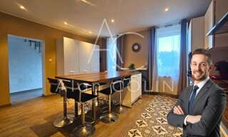 Maison 6 Pièces 150 m² à vendre à Hayange (57700)