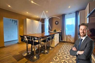 Maison 6 pièces 249900 €