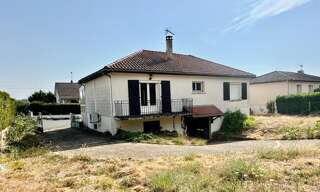 Maison 4 Pièces 79 m² à vendre à Chauvigny (86300)