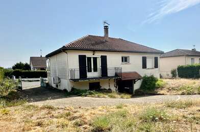 Maison 4 pièces 128500 €