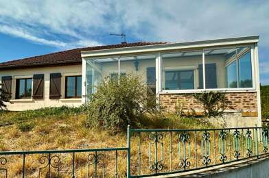 Maison 4 pièces 128500 €