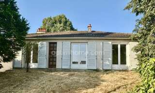 Maison 3 Pièces 71 m² à vendre à Verrières (86410)