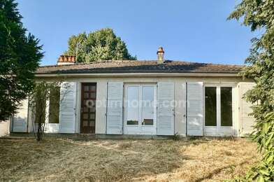 Maison 3 pièces 87990 €