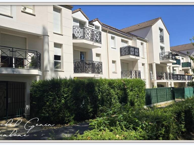 Appartement à vendre 2 pièces OSNY (95) — photo 1