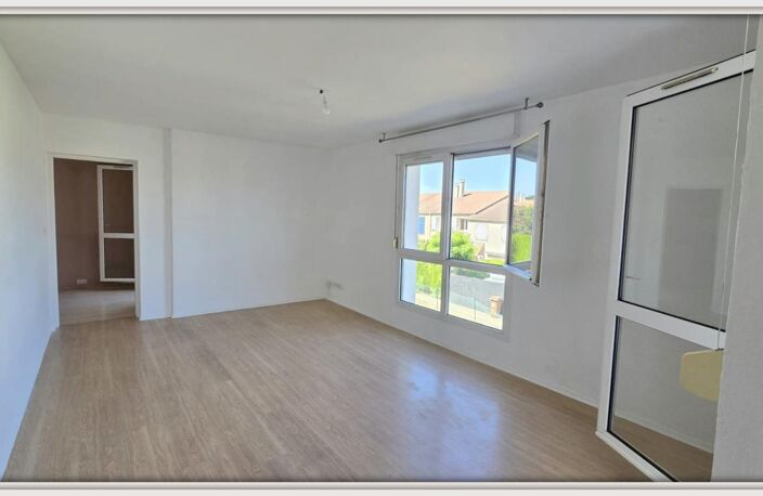 Appartement à vendre 2 pièces OSNY (95) — photo 2